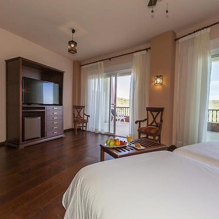 Hotel Wellness Marbella Hills Ojén Exteriér fotografie