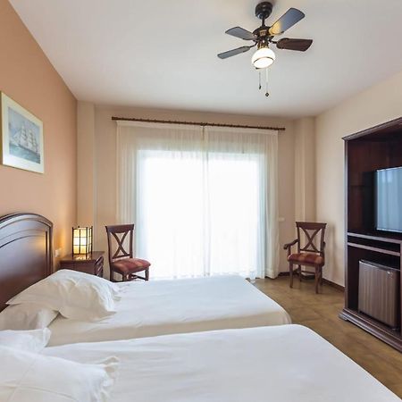 Hotel Wellness Marbella Hills Ojén Exteriér fotografie