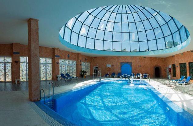 Hotel Wellness Marbella Hills Ojén Exteriér fotografie