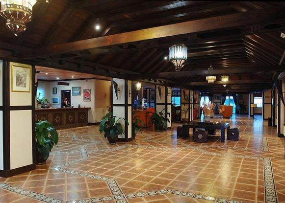 Hotel Wellness Marbella Hills Ojén Exteriér fotografie