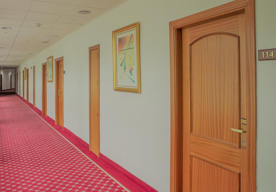 Hotel Wellness Marbella Hills Ojén Exteriér fotografie