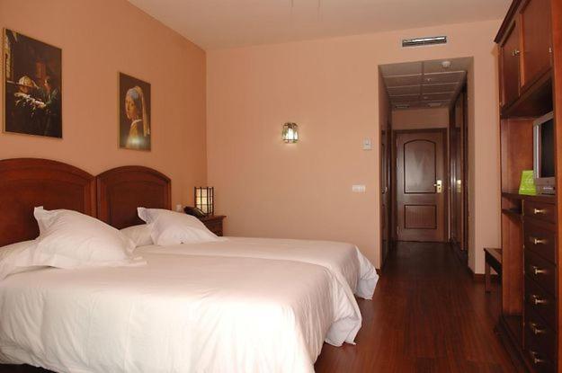 Hotel Wellness Marbella Hills Ojén Exteriér fotografie